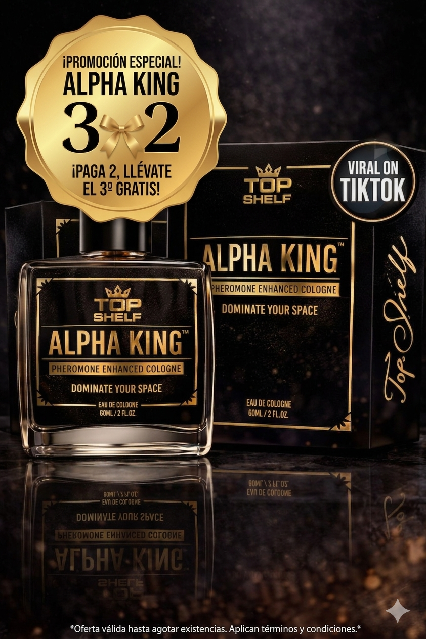 ALPHA KING